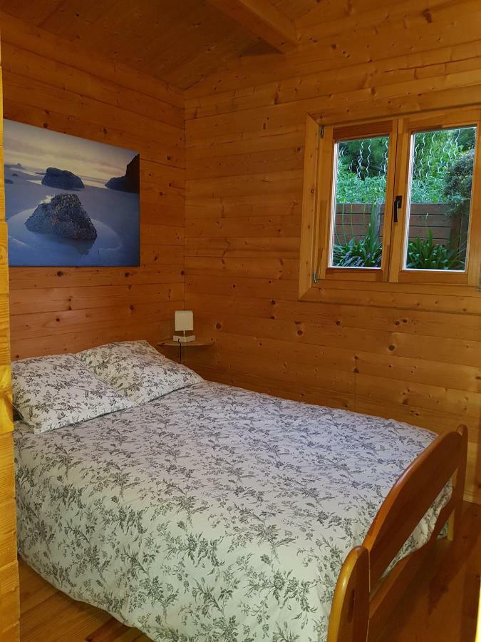 Le Chalet De Valentine & Laurent Olmiccia Ngoại thất bức ảnh